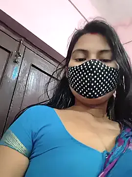Miss_Aayushi on StripChat