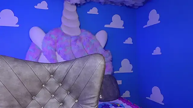 miss_keisi on StripChat 