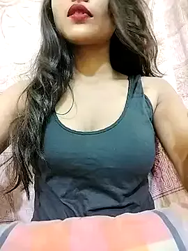 MISSQUEEN48 on StripChat 