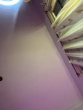 Mizztikaa on StripChat 