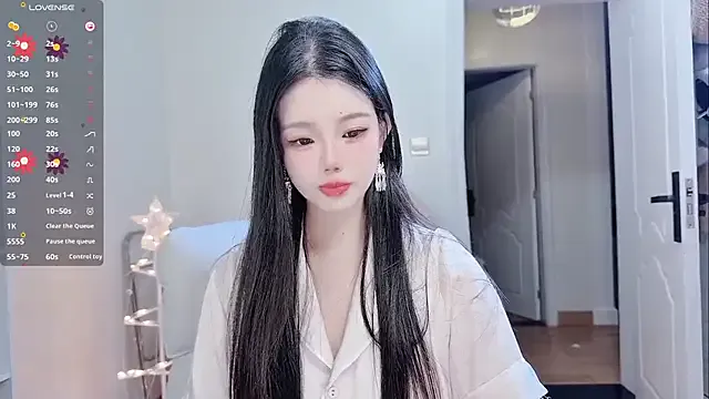 MM-feifei on StripChat 
