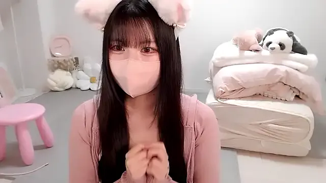 moka-neko — Freechat on StripChat