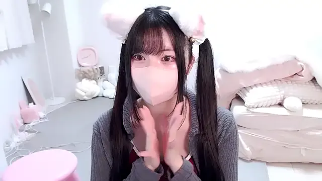 moka-neko — Freechat on StripChat