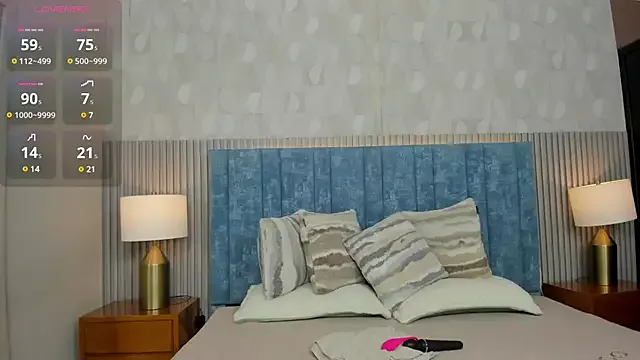 Mommy_Naughty on StripChat 