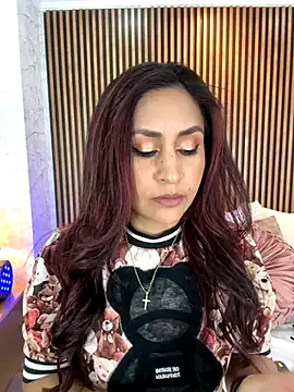 MonicaMoret — Hello Monica !! Sensual striptease