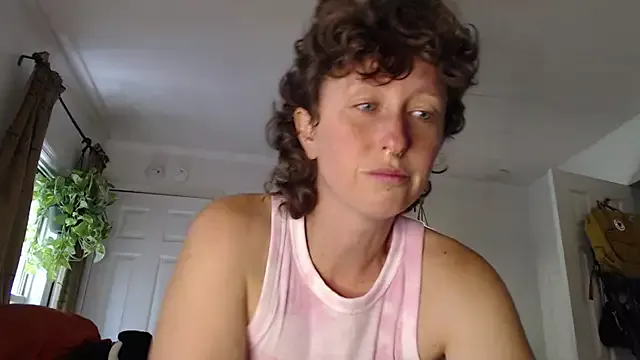 mossy_kiss on StripChat 