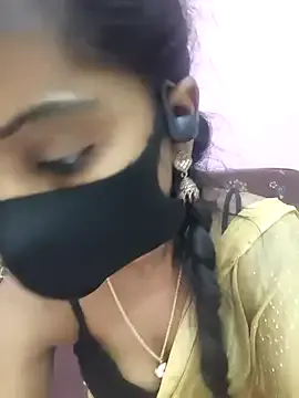 mounika26darling — Freechat on StripChat