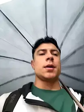 MR_MUSCLE on StripChat 