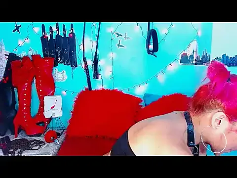 mylygrey on StripChat