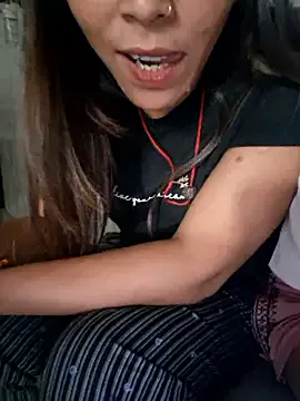 N-Natasha on StripChat 
