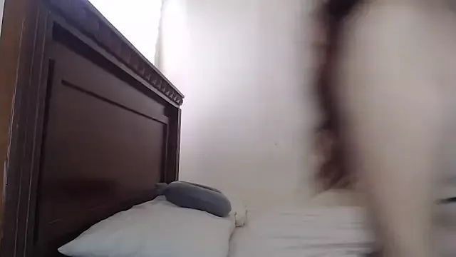 nalafoster on StripChat 