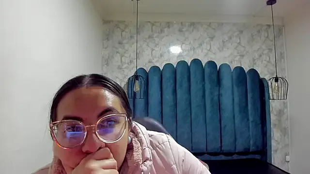 nalalye_cruzz_ on StripChat