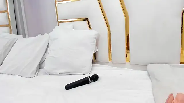 NalaRosse on StripChat 