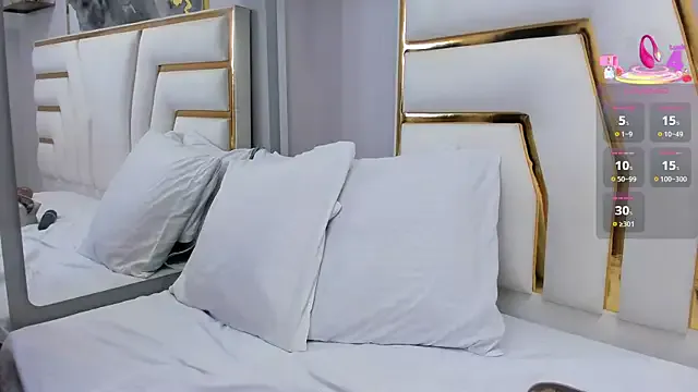 NalaRosse on StripChat 