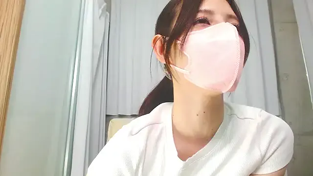 NANA_7 on StripChat 