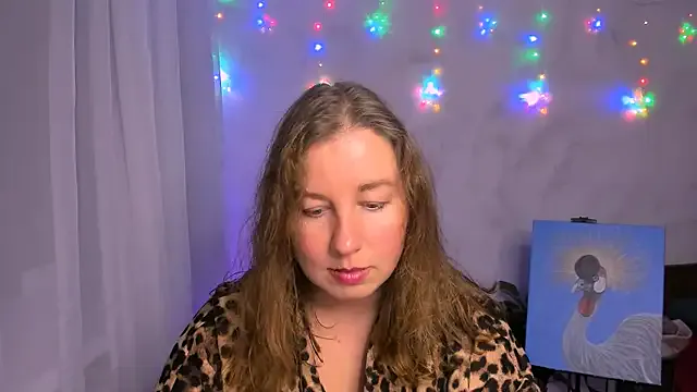 NancySanders on StripChat 