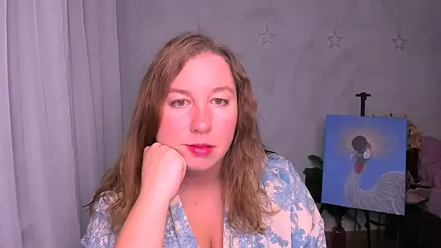 NancySanders on StripChat 
