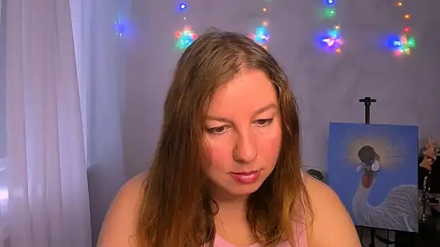 NancySanders on StripChat 