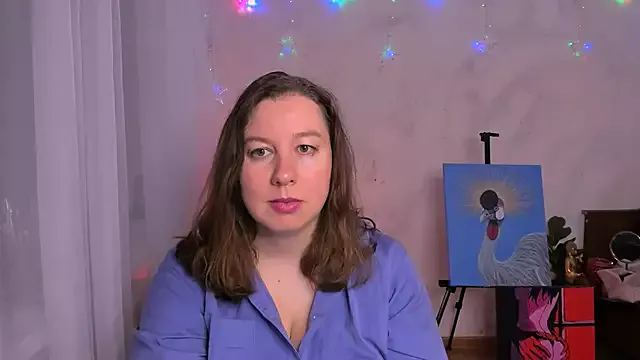 NancySanders on StripChat 