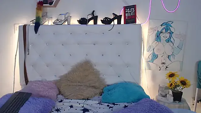nani_gumball on StripChat 