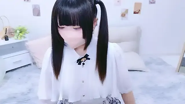 Nano_chan_ — Freechat on StripChat