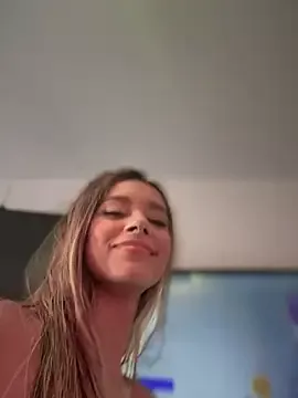Natalia_vidal on StripChat 