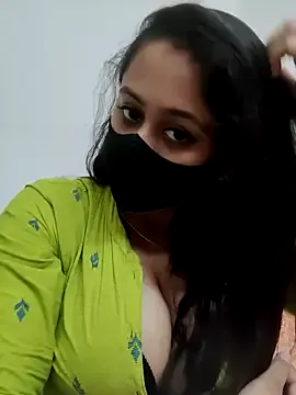 Natasha-143 on StripChat 