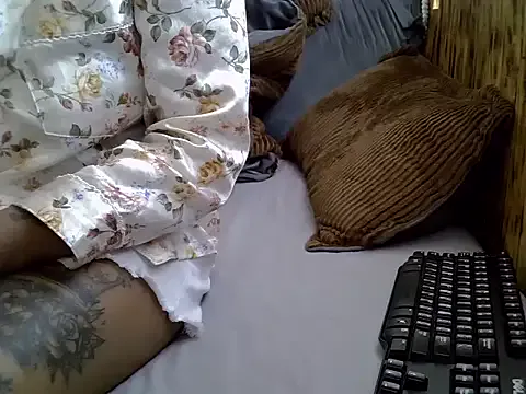 NATASHA_LUCKY on StripChat 
