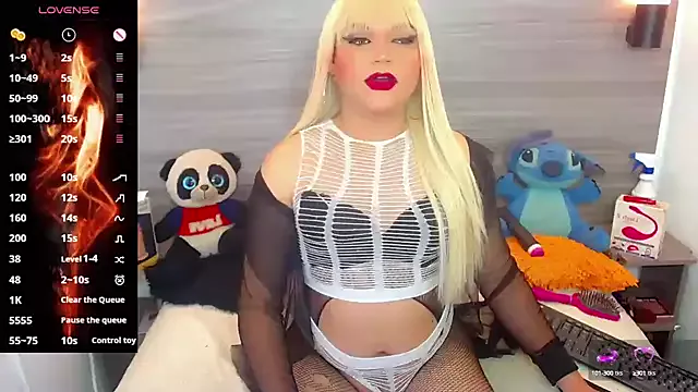 natashaislerxxx on StripChat 