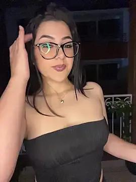 Natha_Fantasy — OPEN MY PUSSY ON THE BALCONY