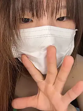 natsumiii — Freechat on StripChat