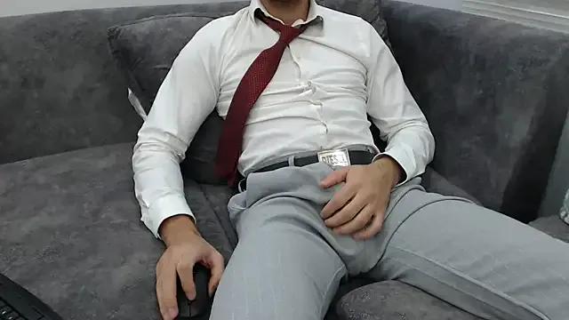 Naughtb0y — get me naked next goal fuck  my roommate