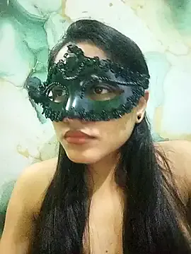 niba_nibi — Freechat on StripChat