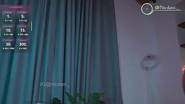 nicdani_1 — RIDE ANAL