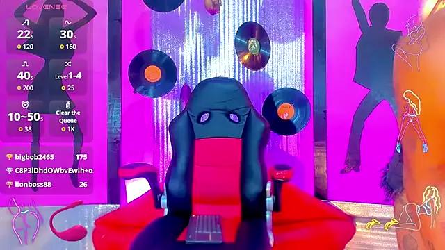 nickyminach_ — ummm nice smile