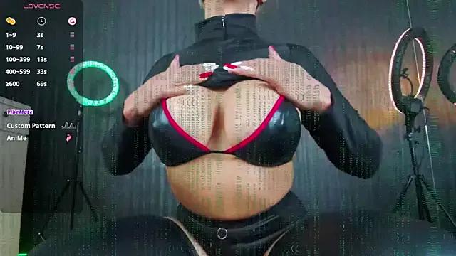 niki_la_rose_2_0 on StripChat 