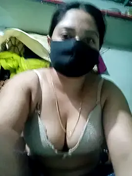 Nova_Akter07 — Private on StripChat