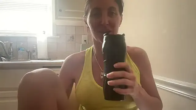 NurseStephania — Flash the ASS