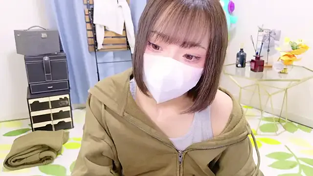 nyakotan — Freechat on StripChat