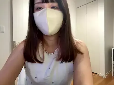 nyankoneet on StripChat 