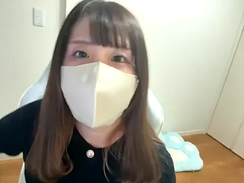 nyankoneet on StripChat 