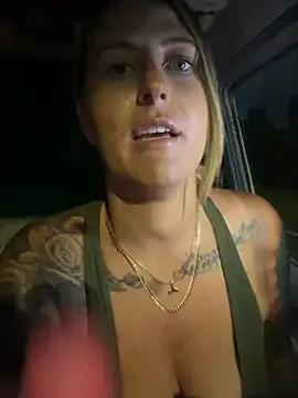 OdetteDelane's avatar