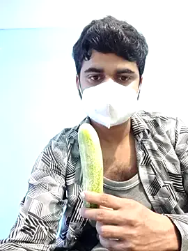 Odisha_College_Boy — Full nude in park