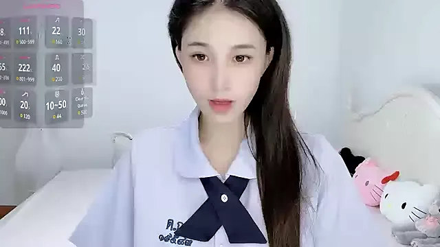 OOOm-oo on StripChat 