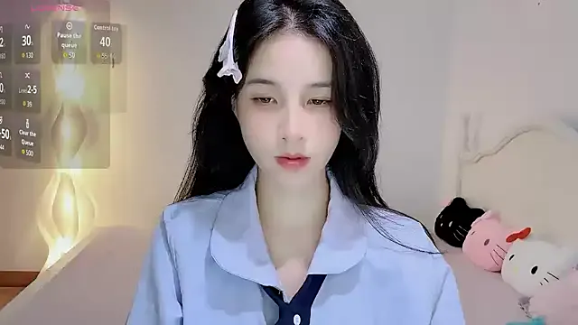 OOOm-oo on StripChat 