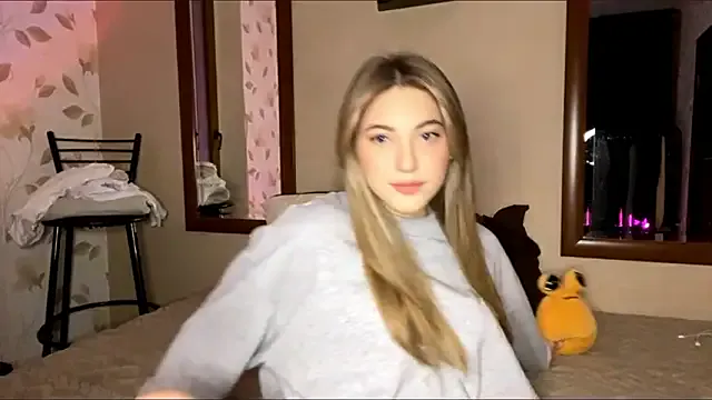 OrethaEredia model from sc