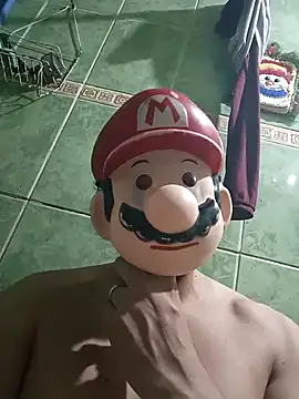 paladito01 on StripChat