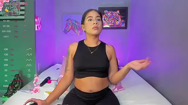 PammelaRoss1 on StripChat