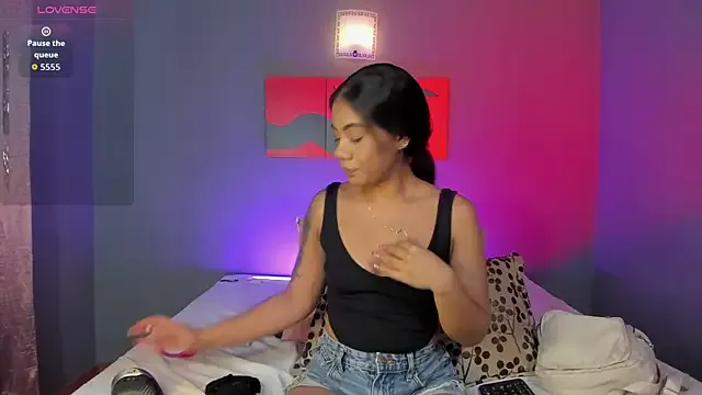 PammelaRoss1 on StripChat
