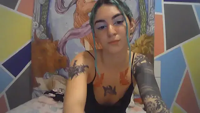 peetitefairy on StripChat 